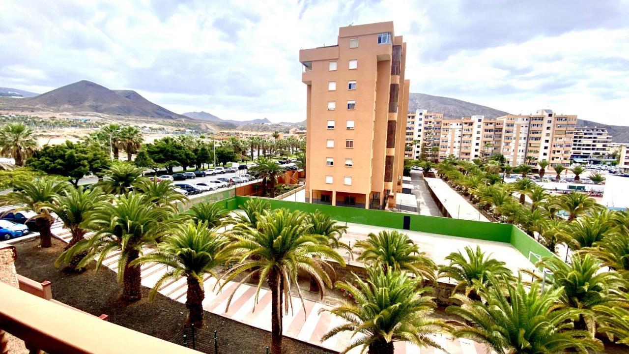 Bohemio Playa Los Cristianos By Deihu Experiecias 아로나 외부 사진