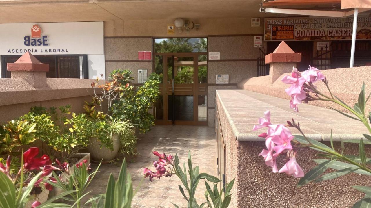Bohemio Playa Los Cristianos By Deihu Experiecias 아로나 외부 사진