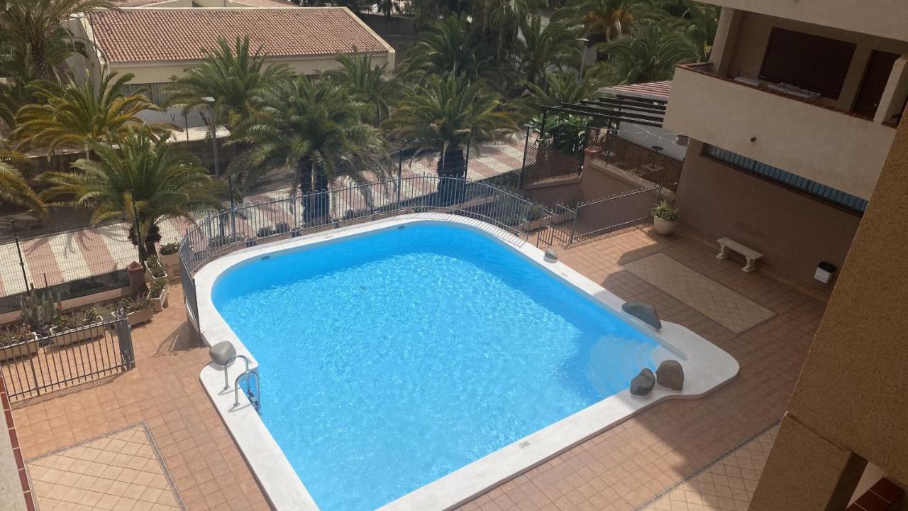 Bohemio Playa Los Cristianos By Deihu Experiecias 아로나 외부 사진
