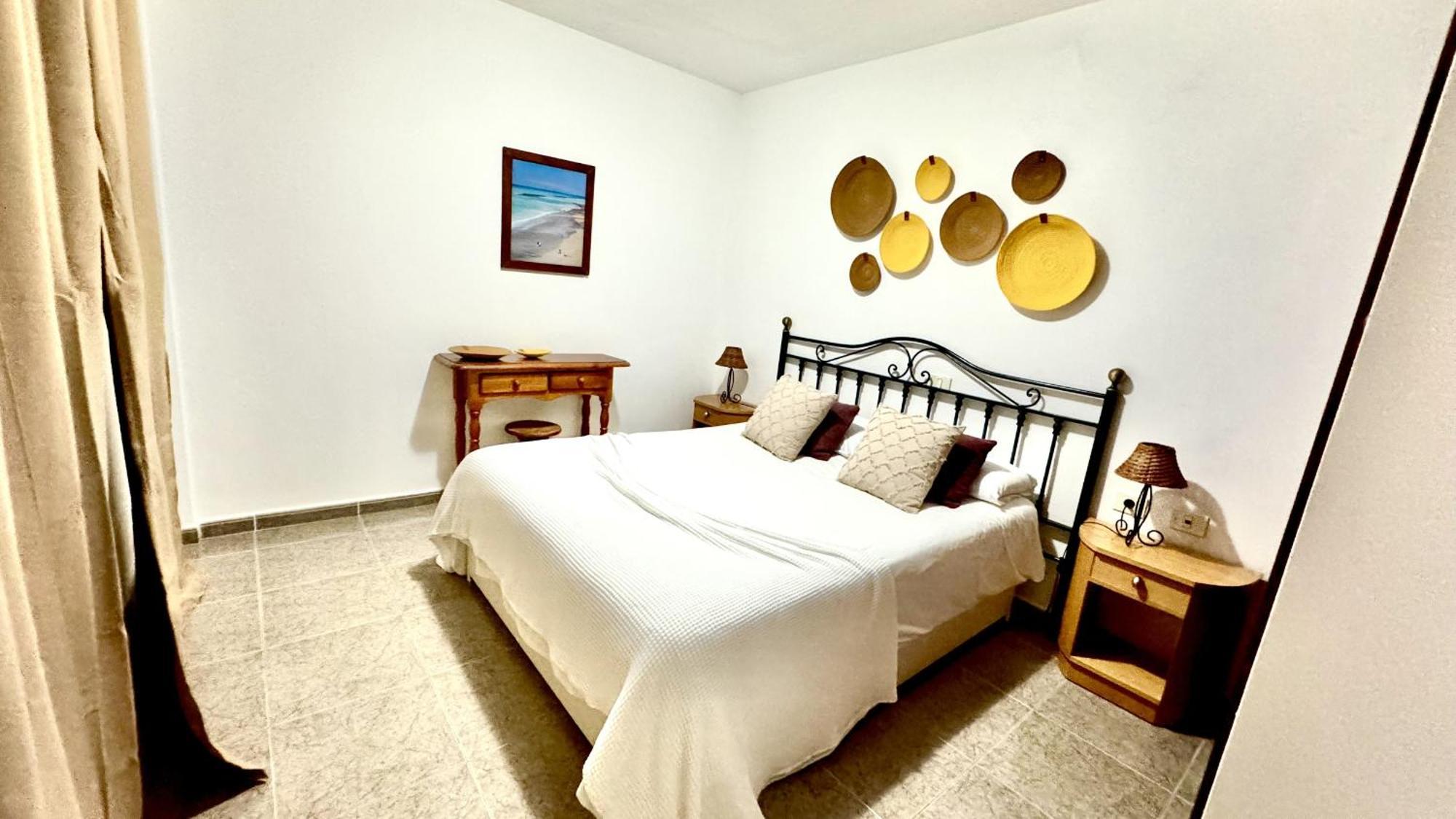Bohemio Playa Los Cristianos By Deihu Experiecias 아로나 외부 사진