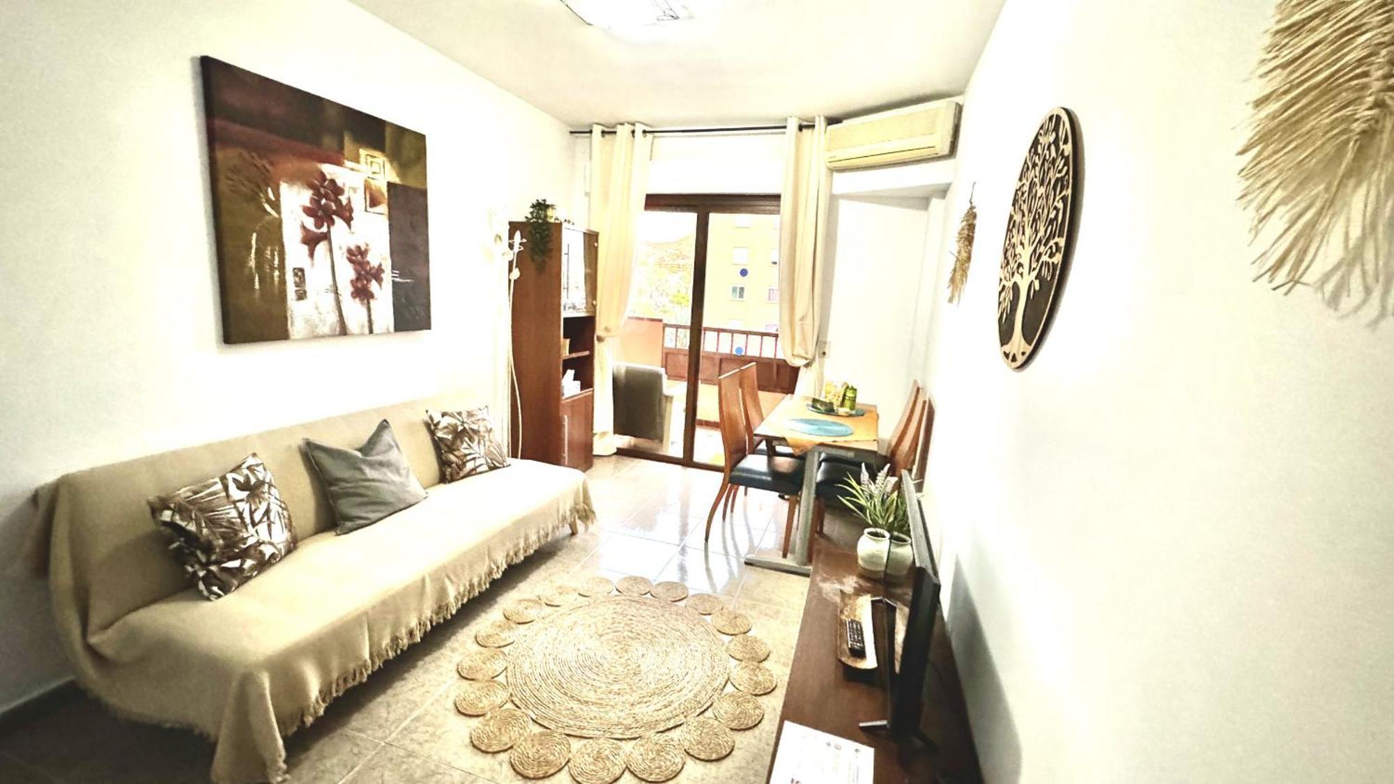 Bohemio Playa Los Cristianos By Deihu Experiecias 아로나 외부 사진