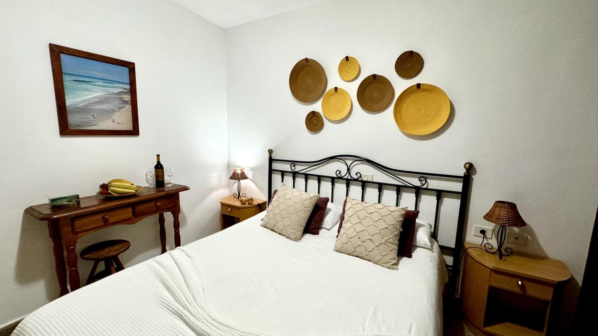Bohemio Playa Los Cristianos By Deihu Experiecias 아로나 외부 사진
