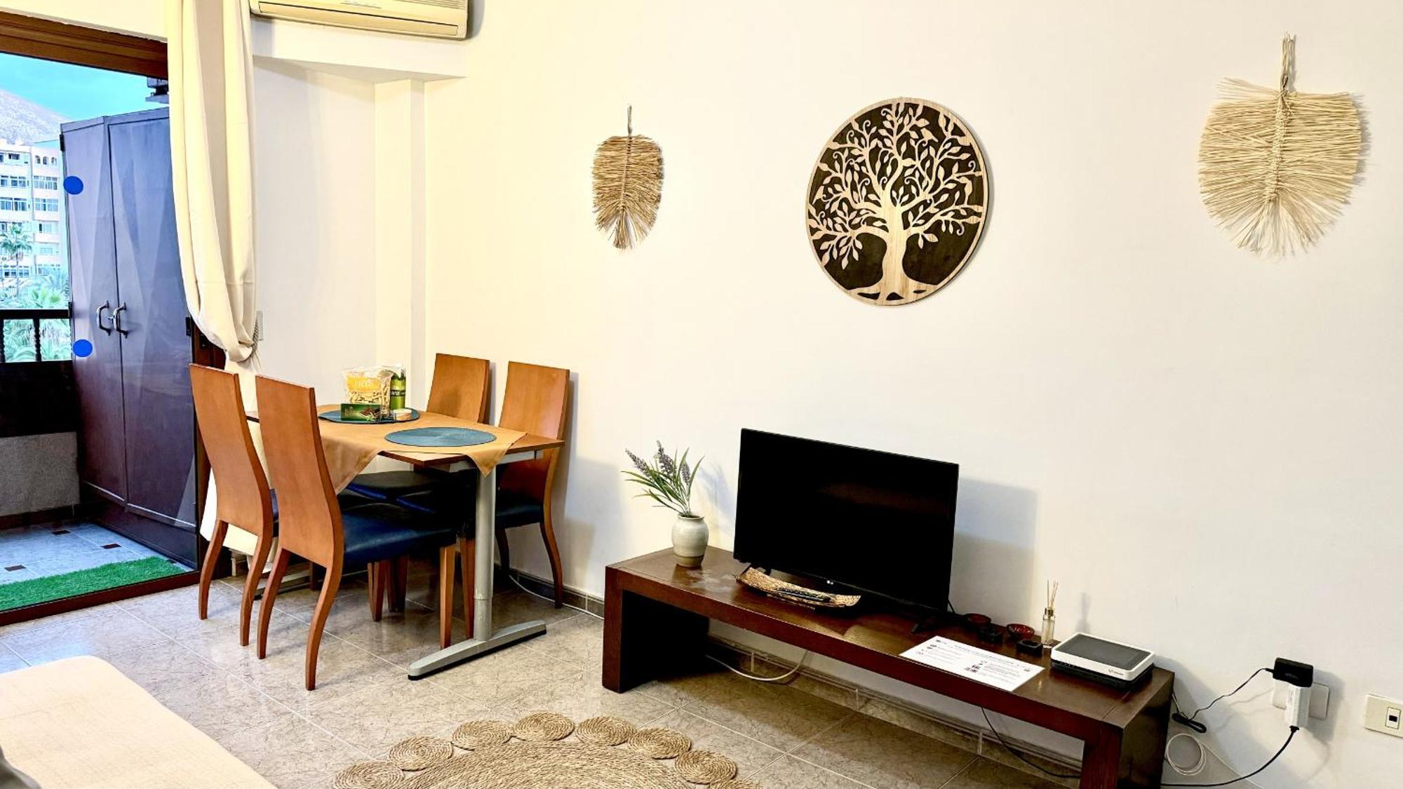 Bohemio Playa Los Cristianos By Deihu Experiecias 아로나 외부 사진