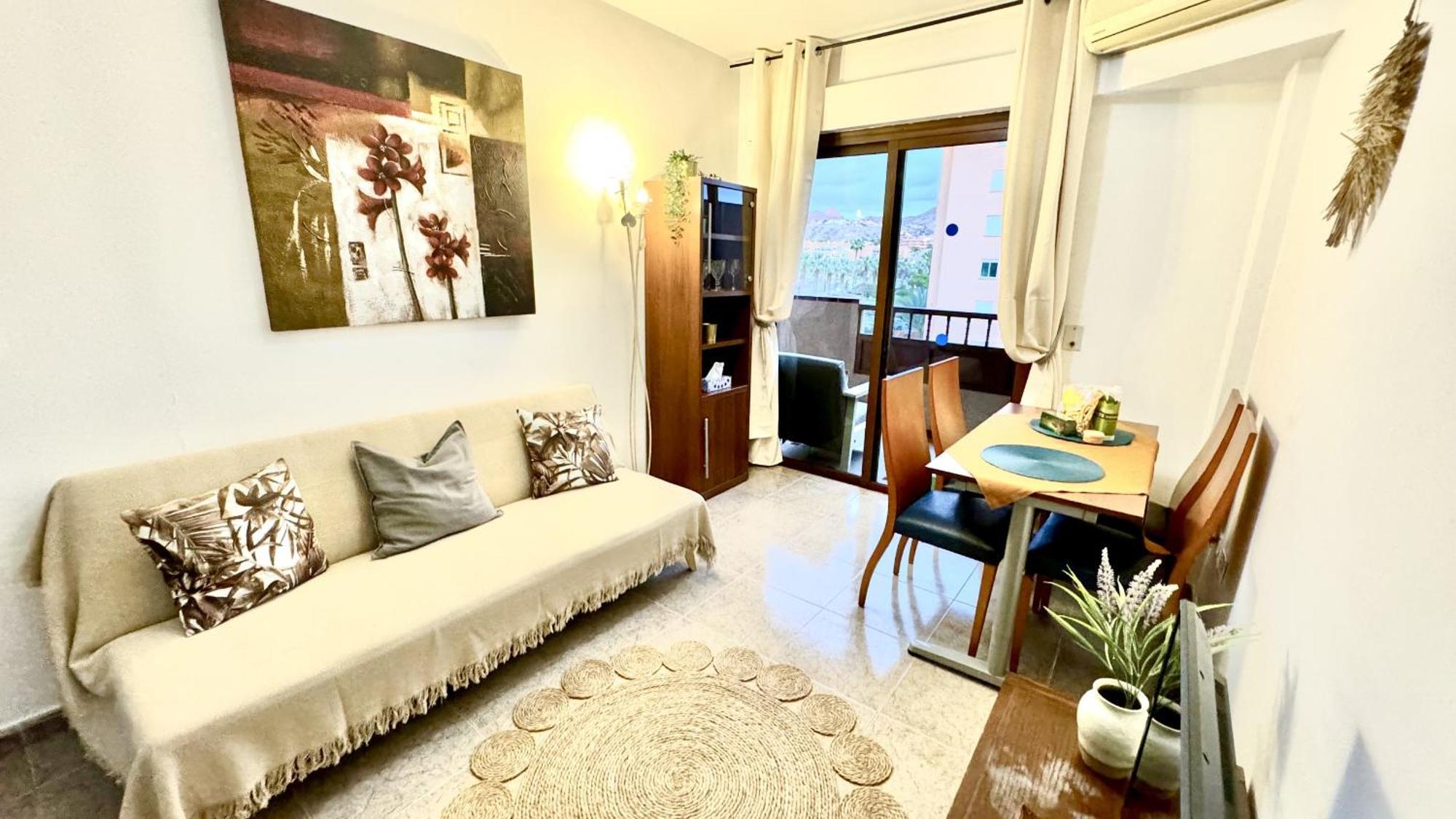 Bohemio Playa Los Cristianos By Deihu Experiecias 아로나 외부 사진
