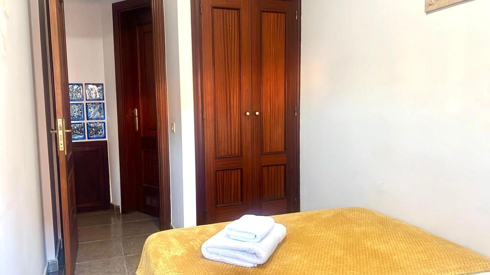 Bohemio Playa Los Cristianos By Deihu Experiecias 아로나 외부 사진